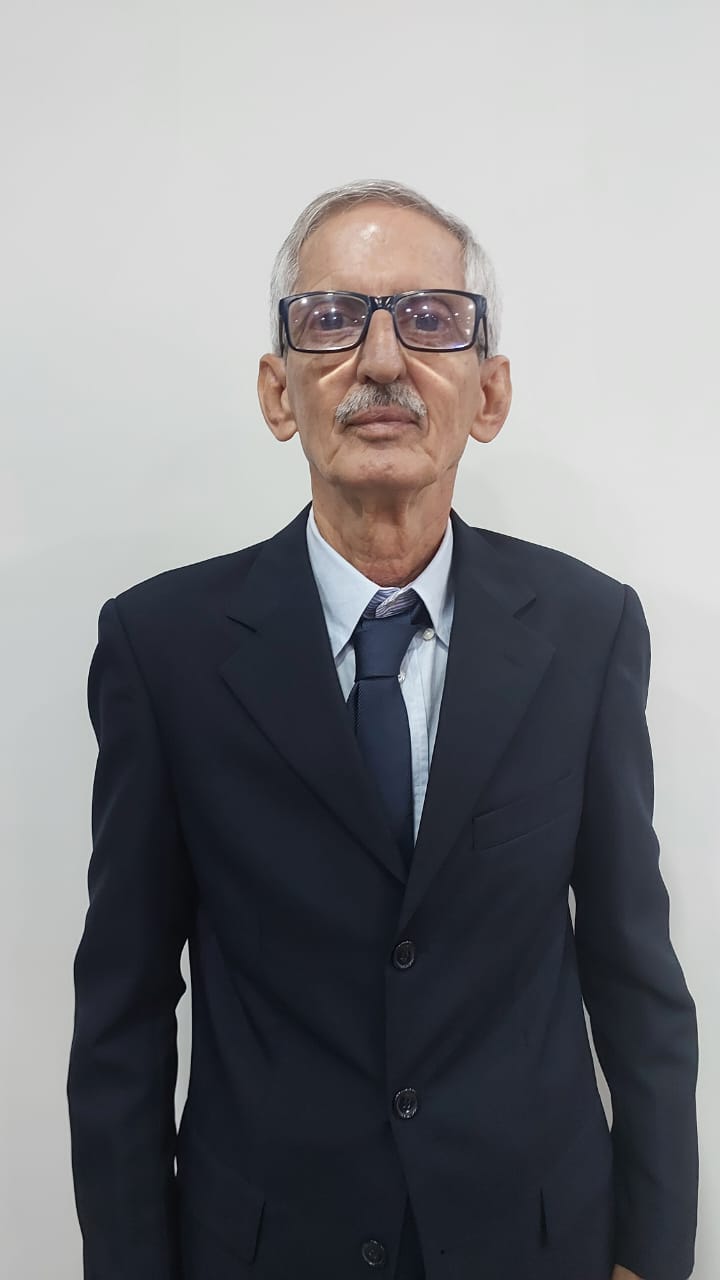 Valdir Ricardo Brait